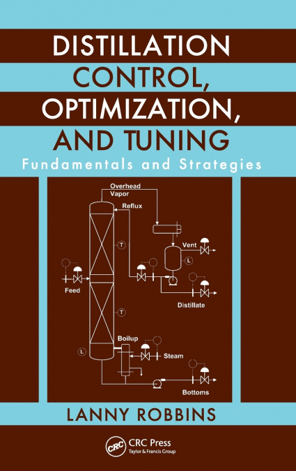 Distillation Control, Optimization, and Tuning