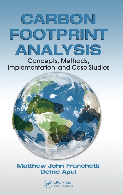 Carbon Footprint Analysis