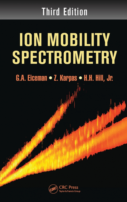 Ion Mobility Spectrometry