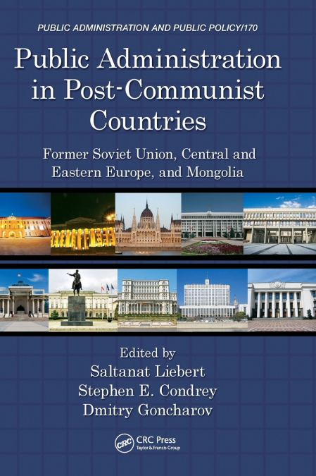 Public Administration in Post-Communist Countries