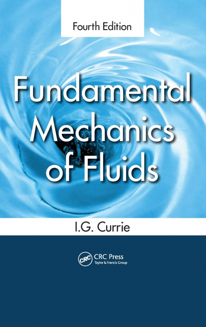 Fundamental Mechanics of Fluids
