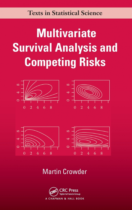 Multivariate Survival Analysis and Competing Risks