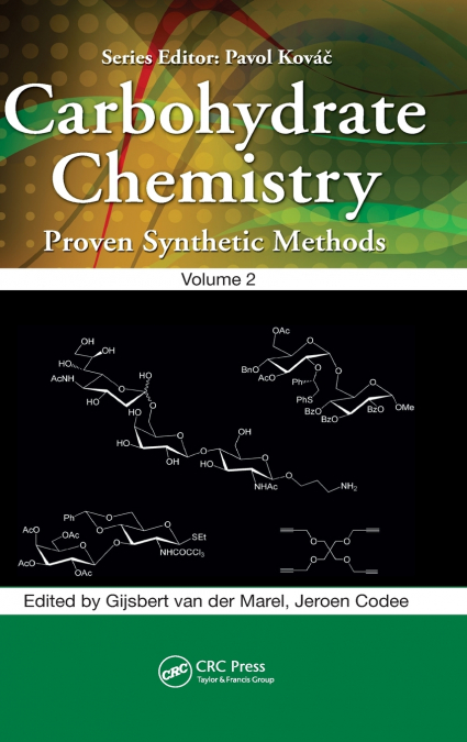 Carbohydrate Chemistry