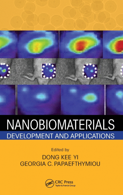 Nanobiomaterials