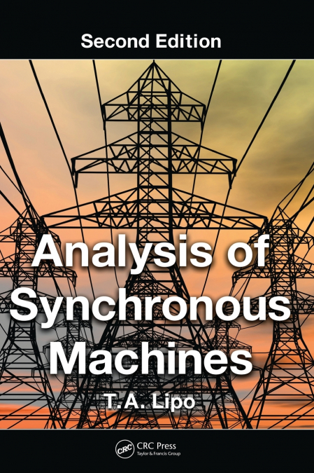 Analysis of Synchronous Machines