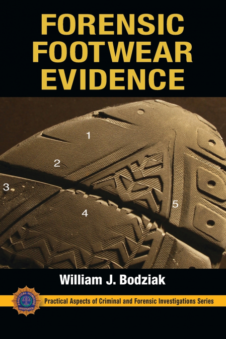 Forensic Footwear Evidence