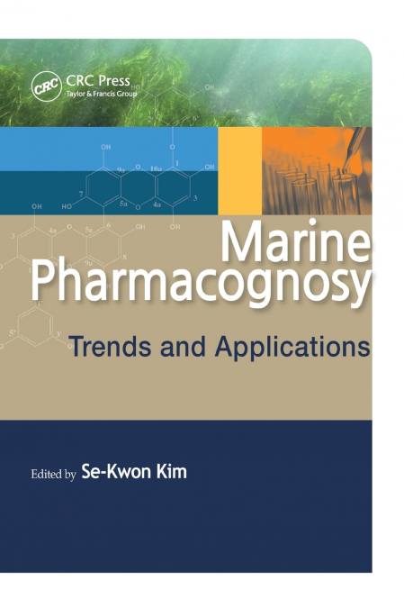 Marine Pharmacognosy