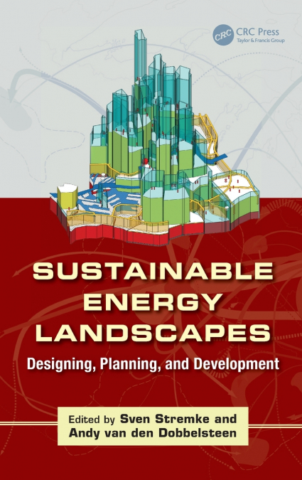 Sustainable Energy Landscapes