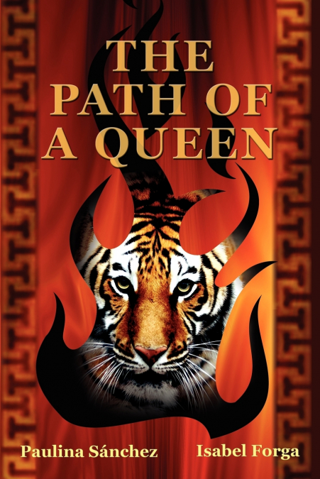The Path of a Queen