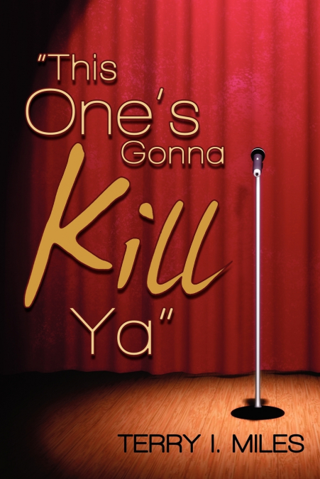 This One’s Gonna Kill YA!