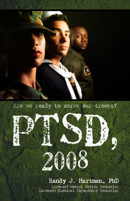 PTSD, 2008
