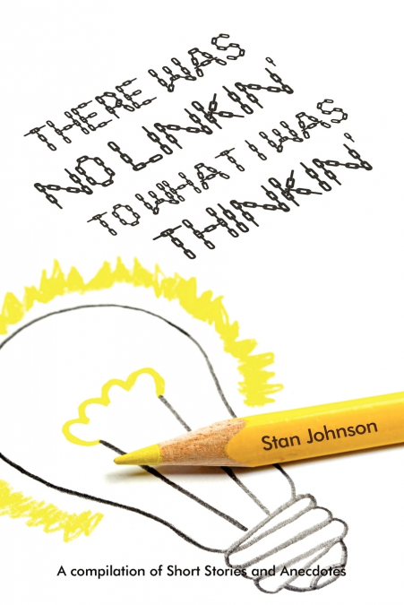 There Was No Linkin’ To What I Was Thinkin’