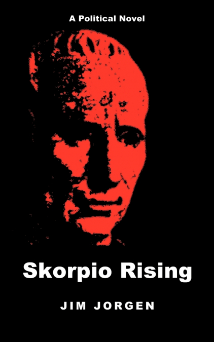 Skorpio Rising