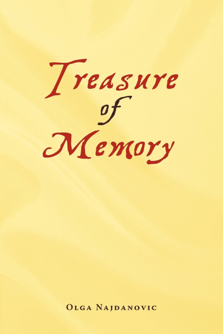 Treasure of Memory