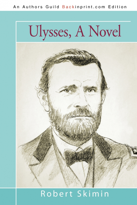 Ulysses, A Novel