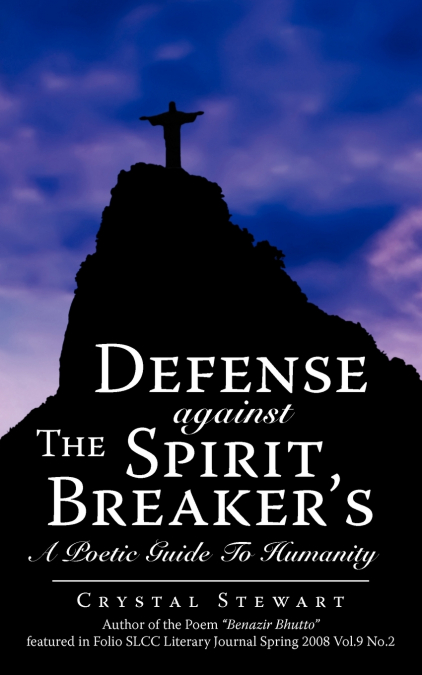 Defense Against the Spirit Breaker’s