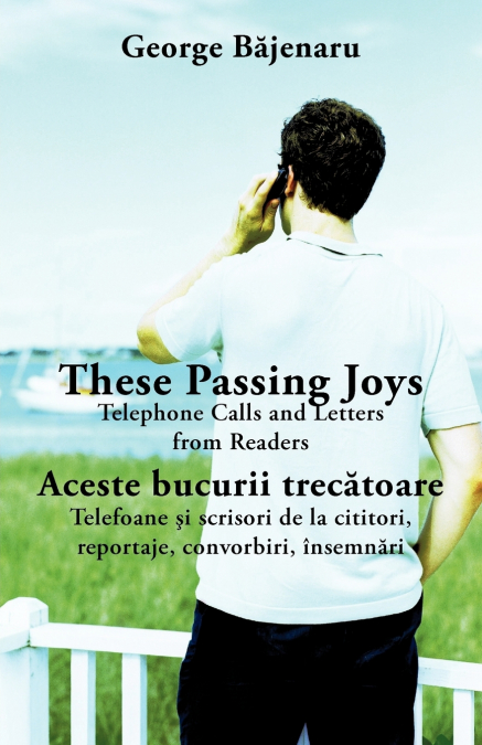 These Passing Joys