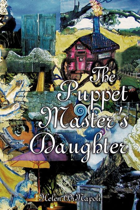 The Puppet Master’s Daughter