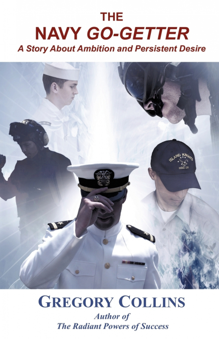 The Navy Go-Getter