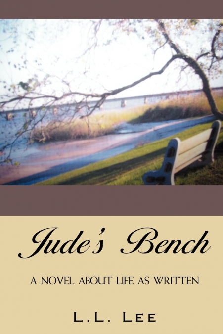 JUDE’S BENCH