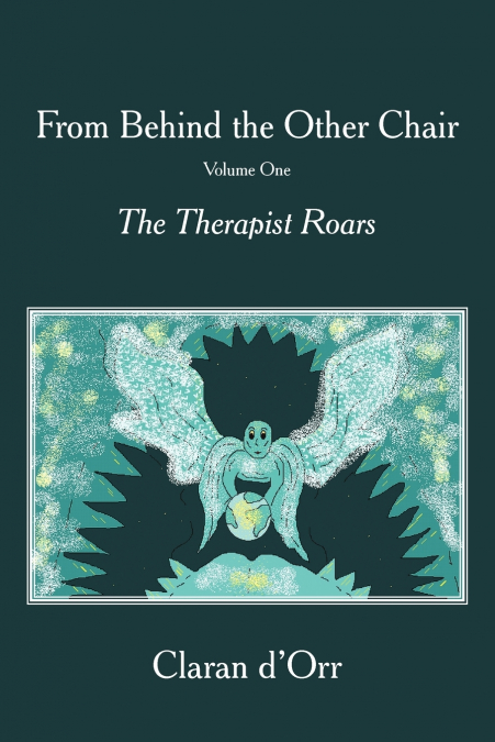 From Behind the Other Chair, Volume One