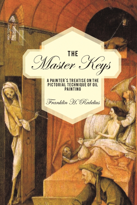 The Master Keys