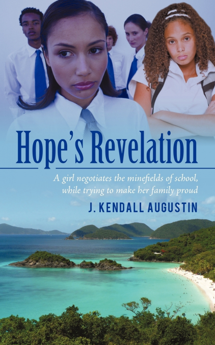 Hope’s Revelation