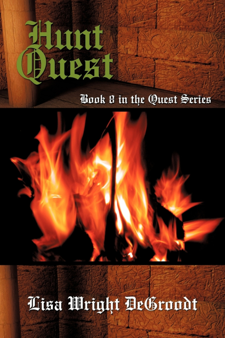 Hunt Quest