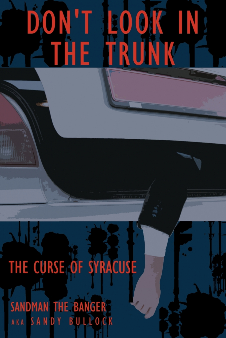 Don’t Look in the Trunk -Book One