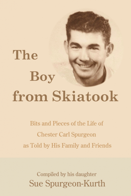 'The Boy from Skiatook'