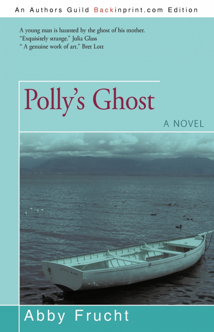 Polly’s Ghost