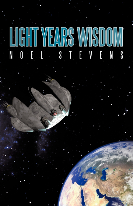 Light Years Wisdom