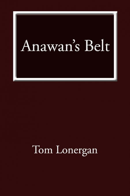 Anawan’s Belt