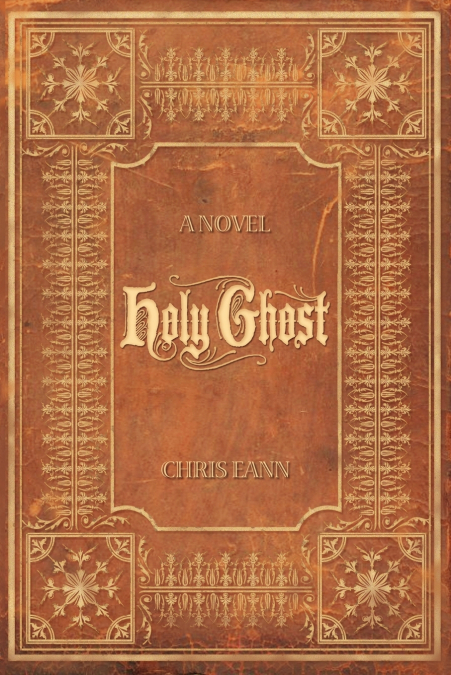 Holy Ghost