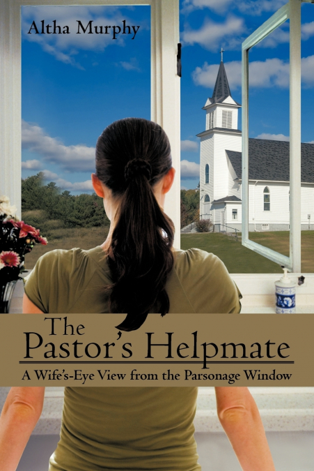 The Pastor’s Helpmate
