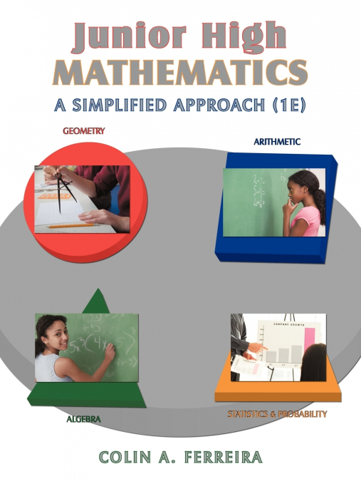 JUNIOR HIGH MATHEMATICS