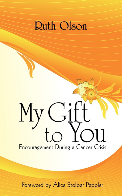 My Gift to You