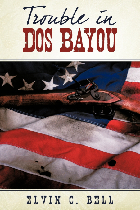 Trouble in DOS Bayou