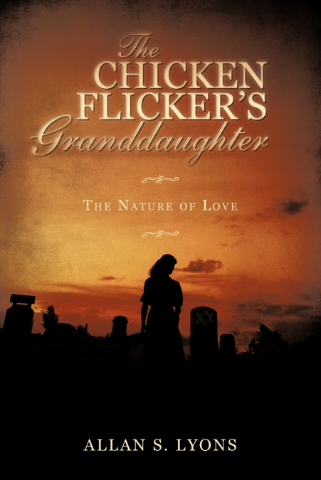 The Chicken Flicker’s Granddaughter