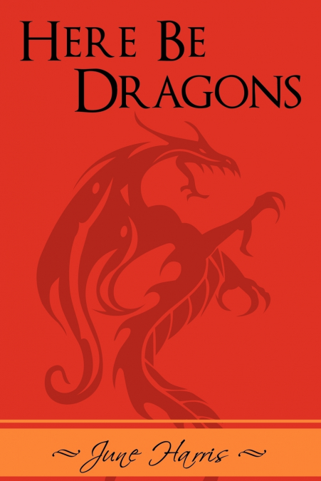Here Be Dragons