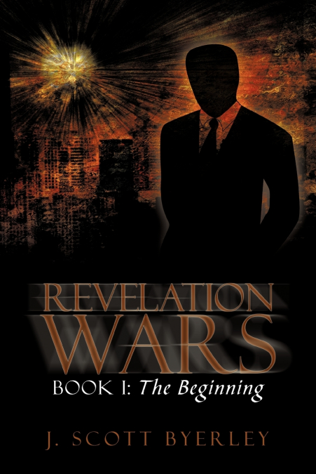 Revelation Wars