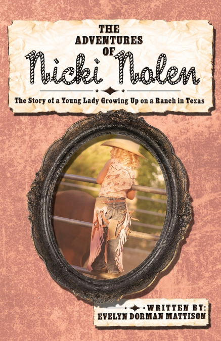The Adventures of Nicki Nolen