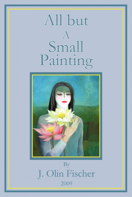 All but a Small Painting