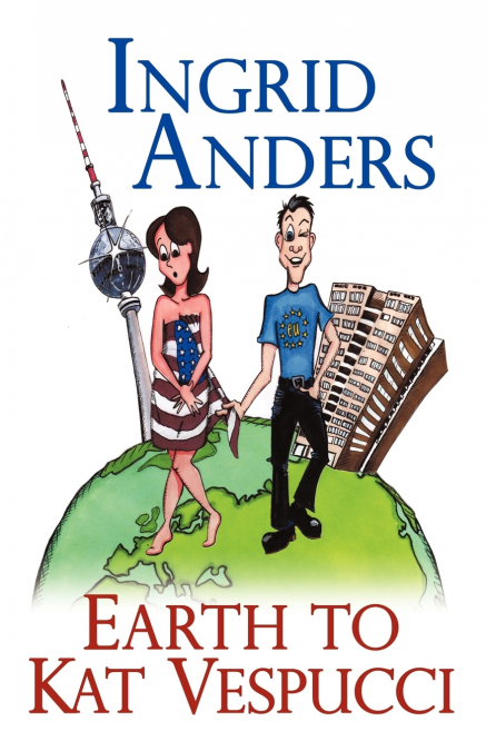 Earth to Kat Vespucci