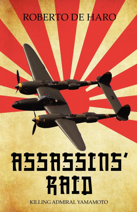 Assassins’ Raid