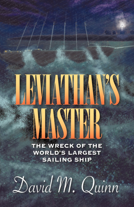 Leviathan’s Master