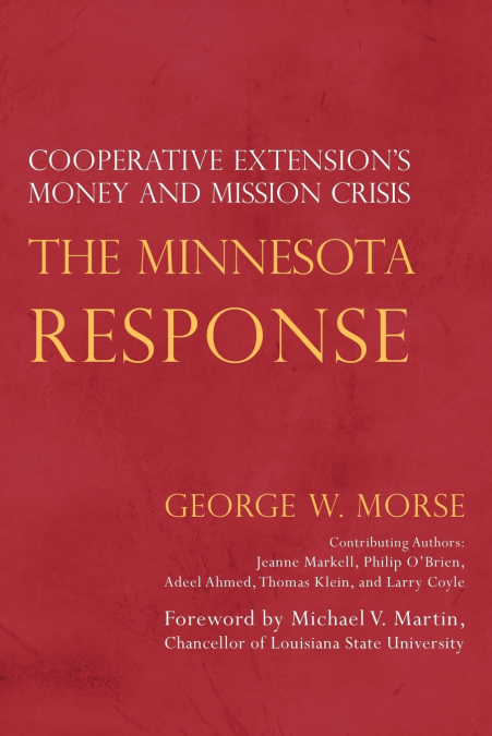 The Minnesota Response