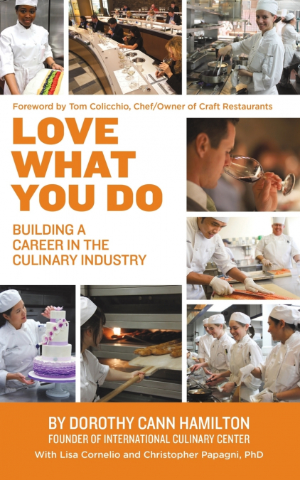Love What You Do
