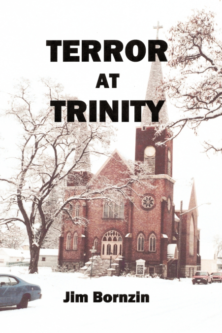 Terror at Trinity