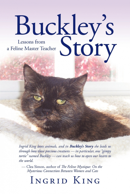 Buckley’s Story